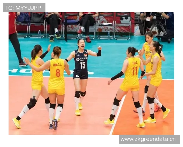 杭州排球队在排球战术排行榜中荣登第十名展现强大实力与潜力 杭州排球队在排球战术排行榜中荣登第十名展现强大实力与潜力