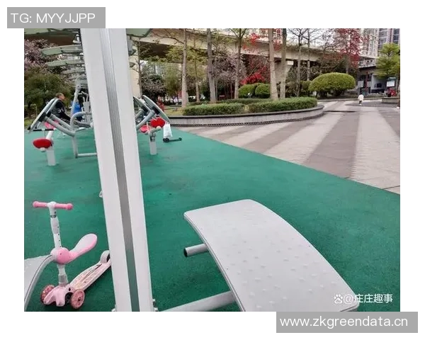 江边健身器材中旋转类设备的使用方式与注意事项