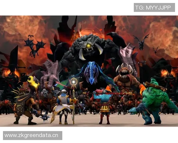 热议DOTA2BLG战队如何通过力量变革重塑竞技格局与未来发展 热议DOTA2BLG战队如何通过力量变革重塑竞技格局与未来发展