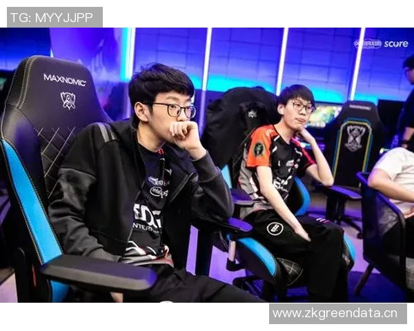 聚焦CSGOEDG战队在耐力挑战中的表现与未来发展探讨