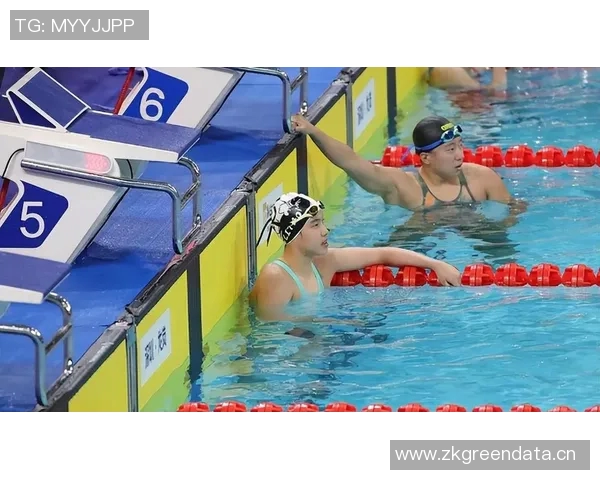 世界泳坛新星崛起与技术革新对泳池竞技格局的深远影响分析 世界泳坛新星崛起与技术革新对泳池竞技格局的深远影响分析