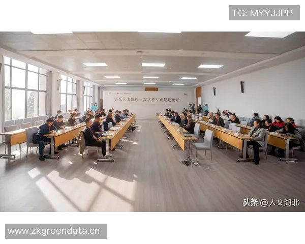 武汉音乐学院引领艺术教育发展探索培养创新型音乐人才新路径 武汉音乐学院引领艺术教育发展探索培养创新型音乐人才新路径