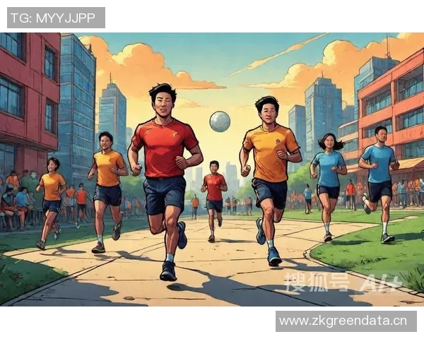 竞技精神与团队协作的融合探索:推动体育发展与社会责任的双向进步 竞技精神与团队协作的融合探索:推动体育发展与社会责任的双向进步